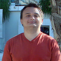 Alexandru Nedelcu Alexandru Nedelcu