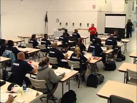 Tomorrow's Leaders Today - Florida Sheriffs Explorer Association
