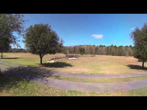 Camp Milton, Jacksonville FL