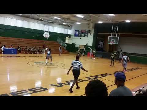 AAU BASKETBALL Jacksonville, Fl