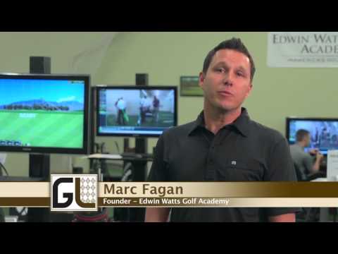 Modern Golf Store Edwin Watts