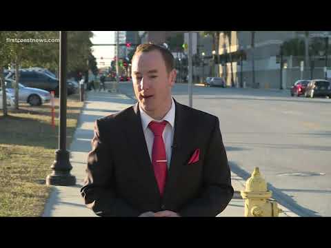 Revitalizing downtown and expanding Jacksonville's economy