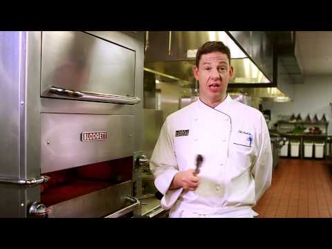 The Capital Grille - Dry Aged Steaks