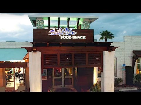 Salt Life Food Shack