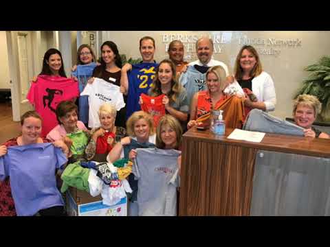 A Look Inside Berkshire Hathaway HomeServices Florida Network Realty