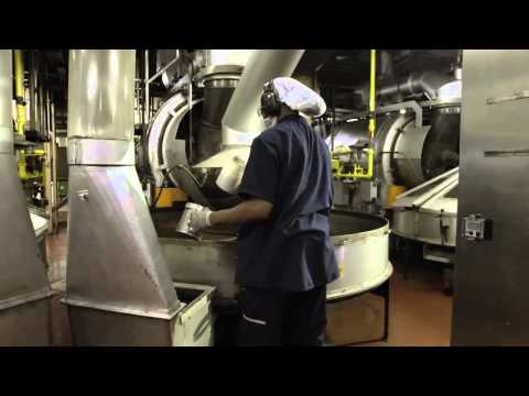 Made Right Here Episode 5: Maxwell House