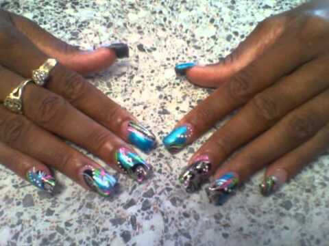 Nails by Meka 