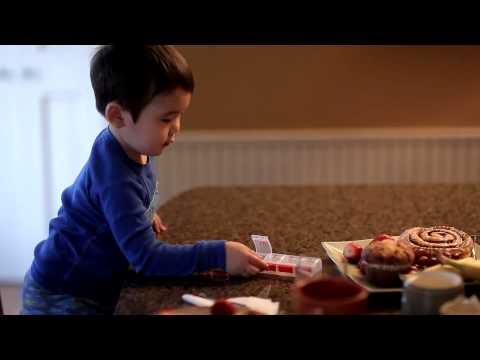 Safe Kids Northeast Florida--Med Safety Video 2012