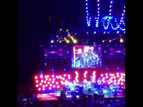 Hall and Oats Jacksonville FL concert Sept 28,2017
