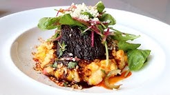 Glorious FOOD TOUR of the FIRST COAST | Jacksonville, Florida 