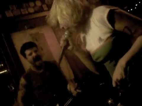 Heavy Cream @ Shantytown. Jacksonville, FL 5/12/2011 