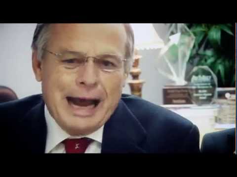 Hoffmann Coaching Testimonial Dr. William Carriere, CEO, Family Care Partners, Jacksonville, FL.