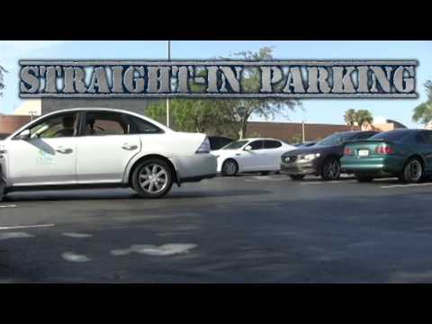 THE FLORIDA DRIVERS ED ROAD TEST