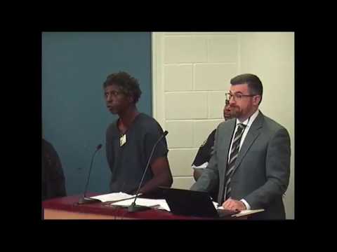 Ninth Judicial Circuit Court of Florida Initial Appearance Live Stream. Lawyer Calls Judge Fool
