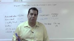Florida Real Estate Exam Prep Math 11: Property Taxes