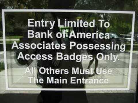BofA Jacksonville The Office