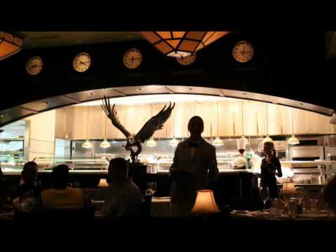 Capital Grille Restaurant Review - Jacksonville, Florida