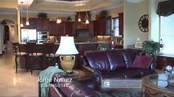 Riverfront home in Jacksonville Florida