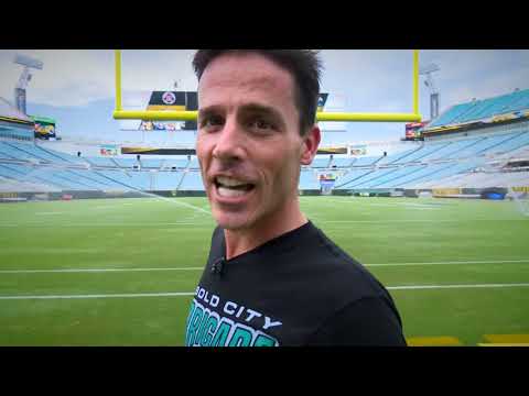 Everbank Field Hidden Gems