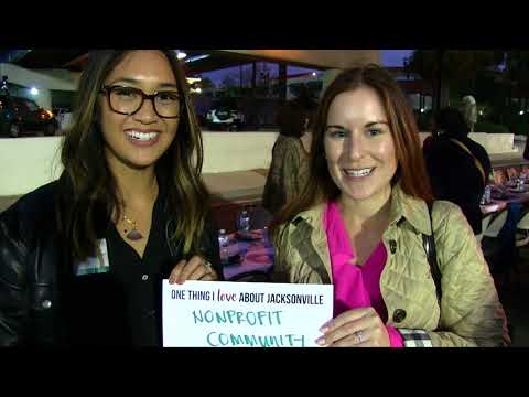 My One Thing - Nonprofits