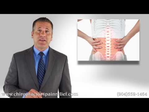 Auto Accident Chiropractor | 904 552 1464 | Orange Park, FL