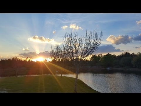 Pecan RV Park Jacksonville FL 2017