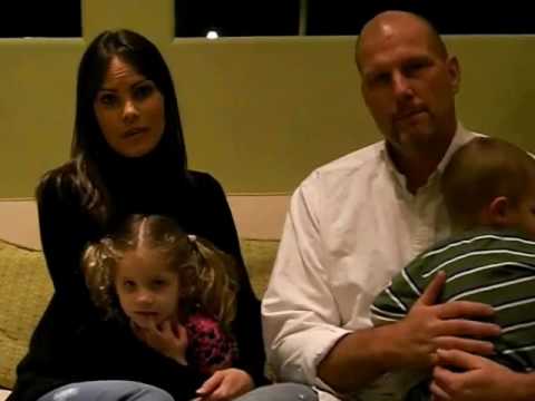 The Johnson Family