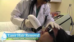 Laser Hair Removal Jacksonville, FL